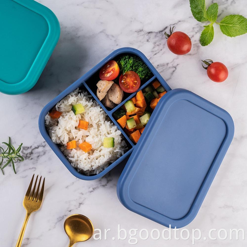 Airtight Food Storage Container